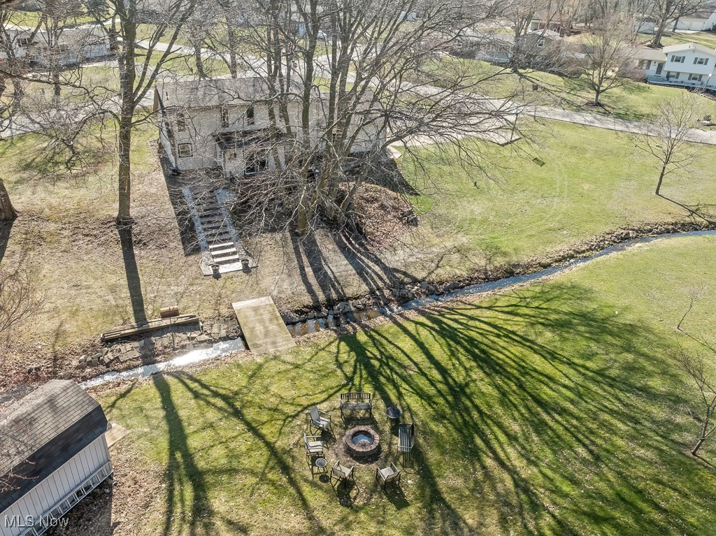 Cloverleaf North - Residential