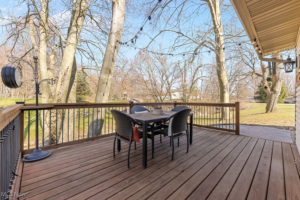 Cloverleaf North - Residential