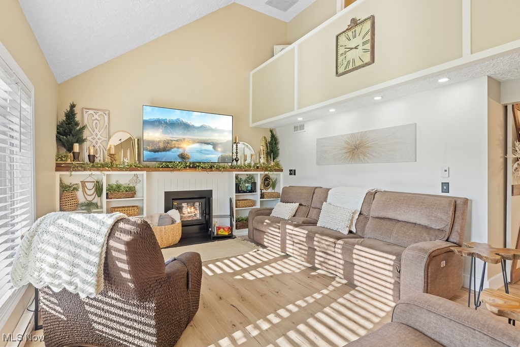 Cloverleaf North - Residential