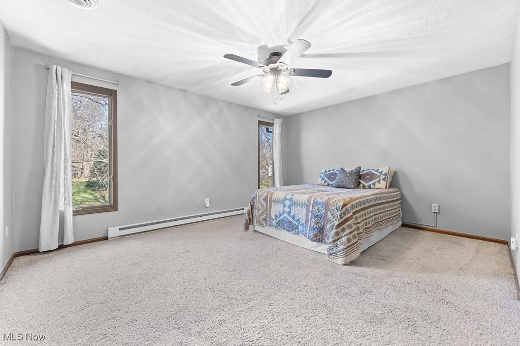 Cloverleaf North - Residential