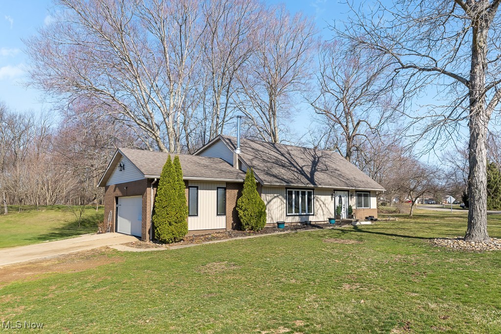 Cloverleaf North - Residential