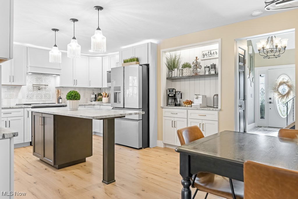 Cloverleaf North - Residential