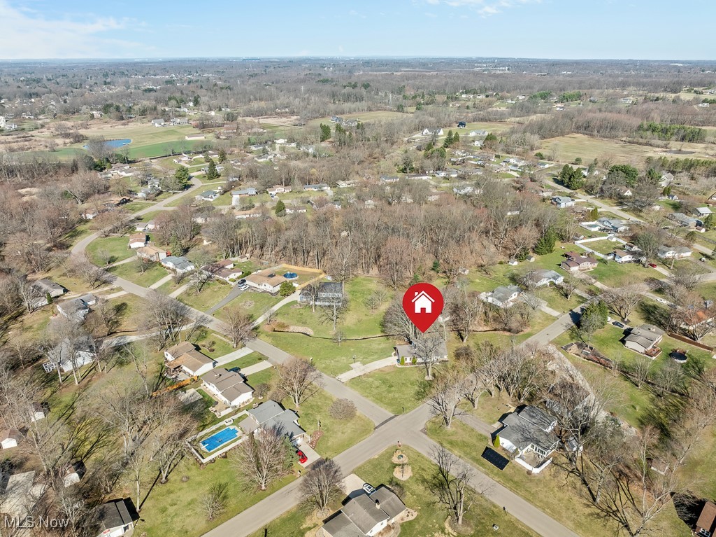 Cloverleaf North - Residential