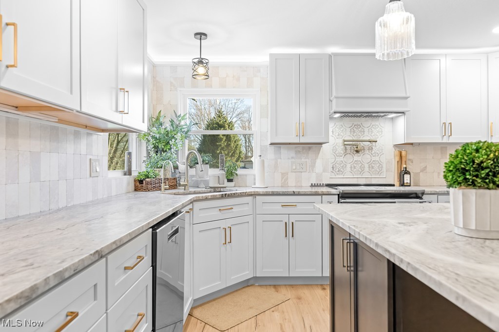 Cloverleaf North - Residential