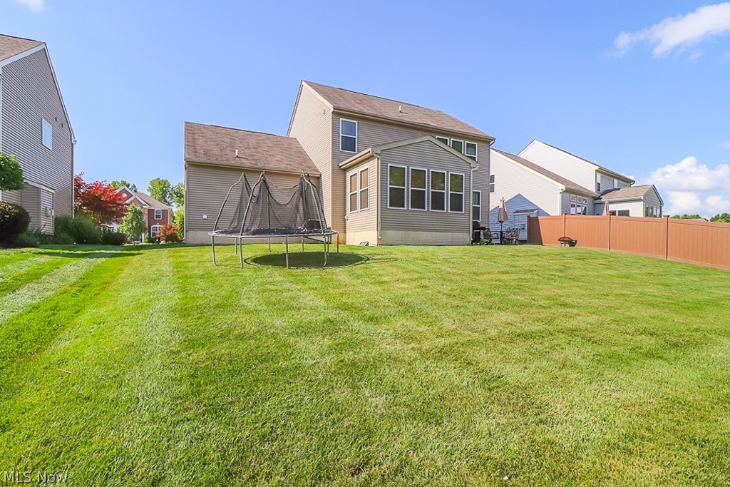 Braemore Sub - Residential