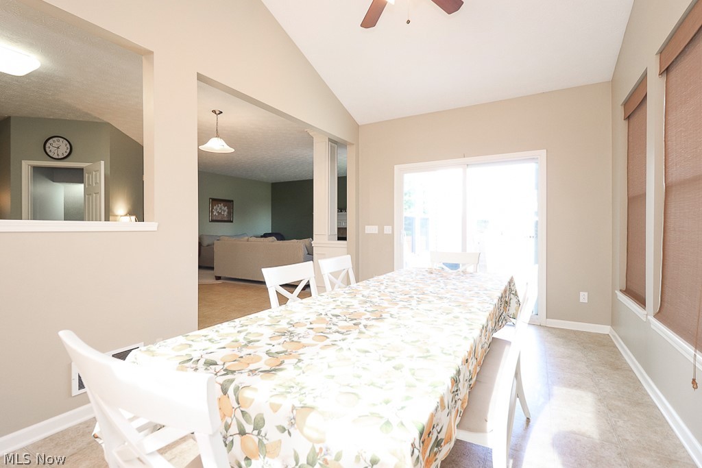 Braemore Sub - Residential