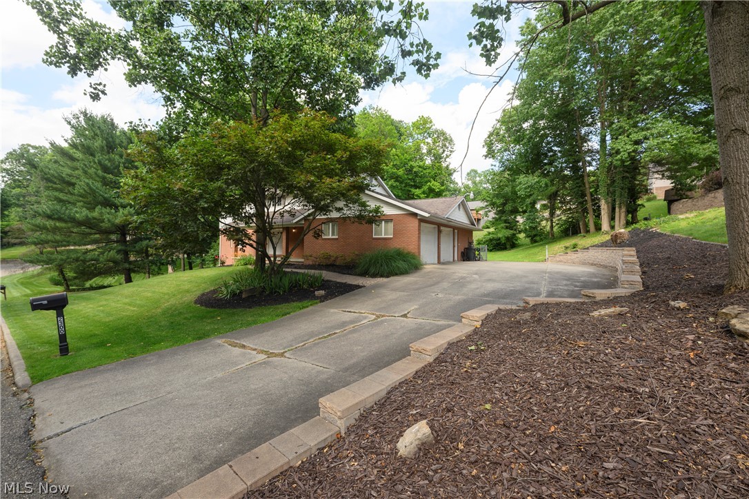 First Sub/Rdg Wood Dev - Residential
