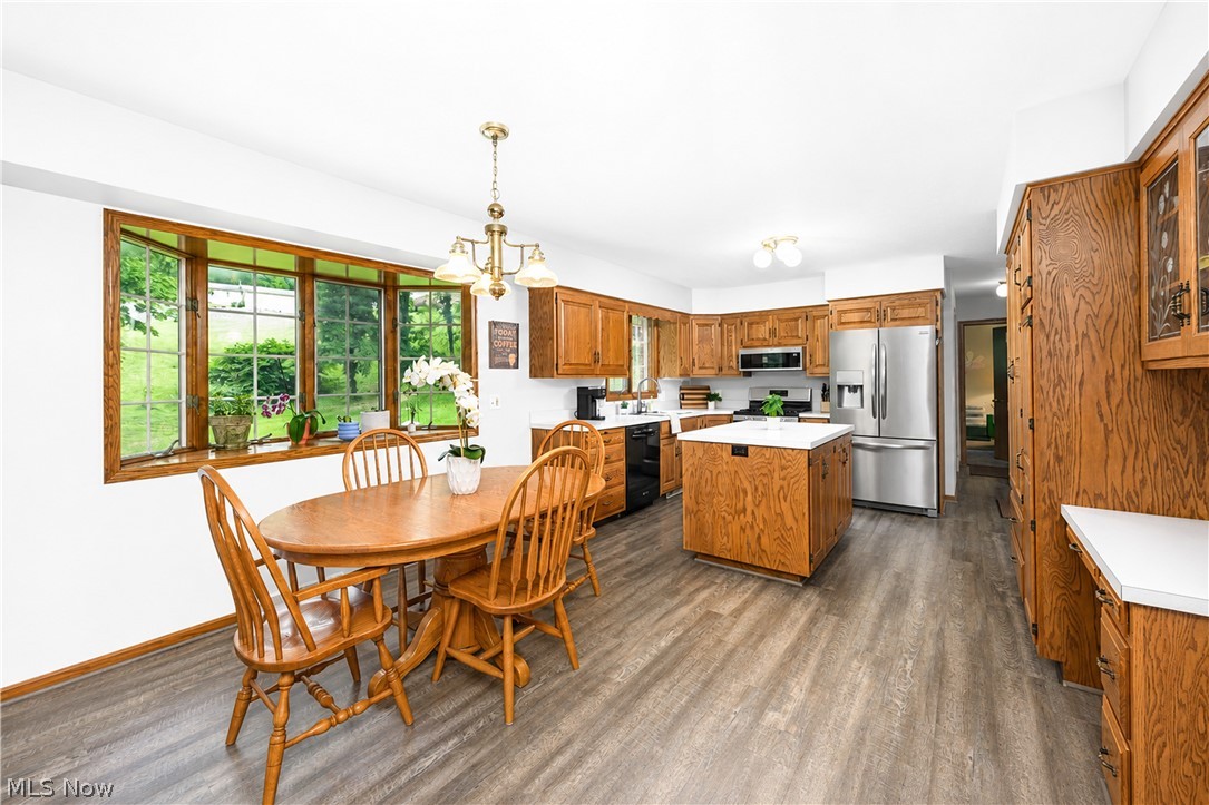 First Sub/Rdg Wood Dev - Residential