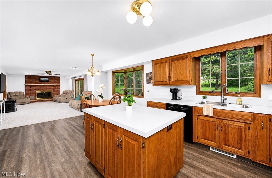 First Sub/Rdg Wood Dev - Residential