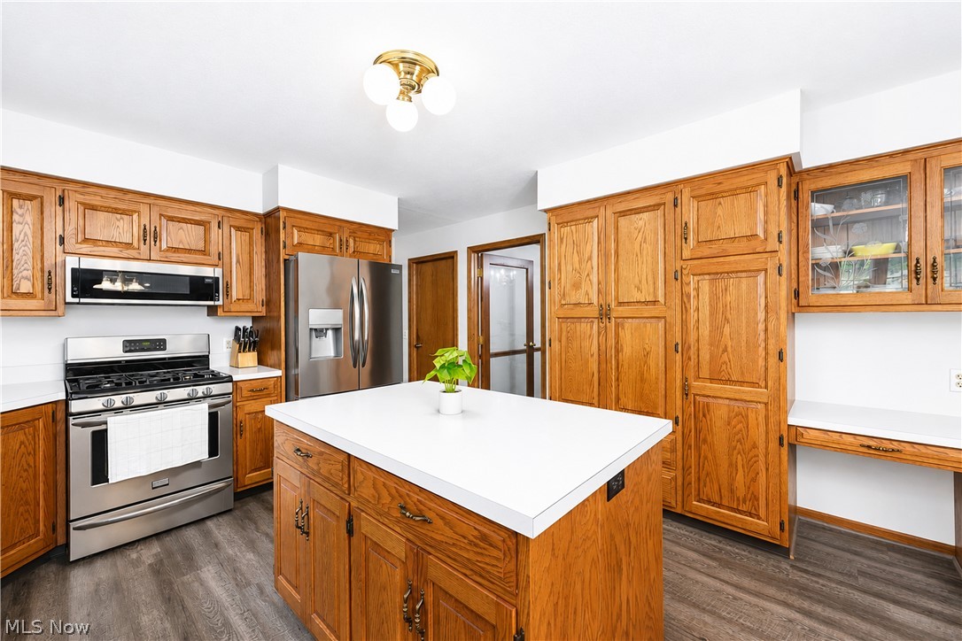 First Sub/Rdg Wood Dev - Residential