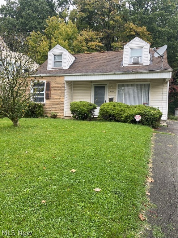 ATTENTION INVESTORS! This cute four bedroom home is in great condition and is a great investment opportunity. Walk through the front door to the spacious living room that has plenty of space for all your furniture. The open kitchen gives you plenty of room for all your cooking needs. 2 bedrooms and 1 bath are located on the first floor, and the other 2 bedrooms are upstairs. Also included with this sale is 3358 Tanya Ave Warren Ohio as a package deal! Don't miss out, call today!!