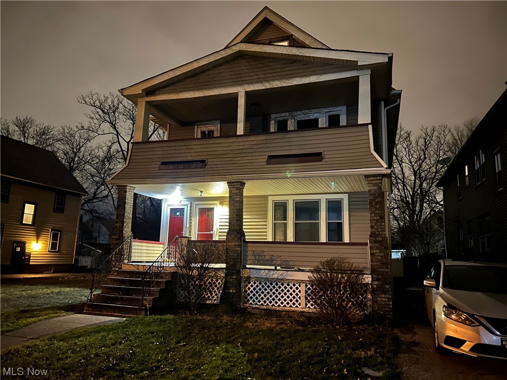 Minor Heights - Residential Lease