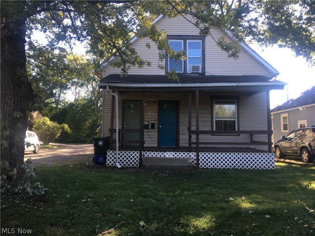 Canton - Residential Lease