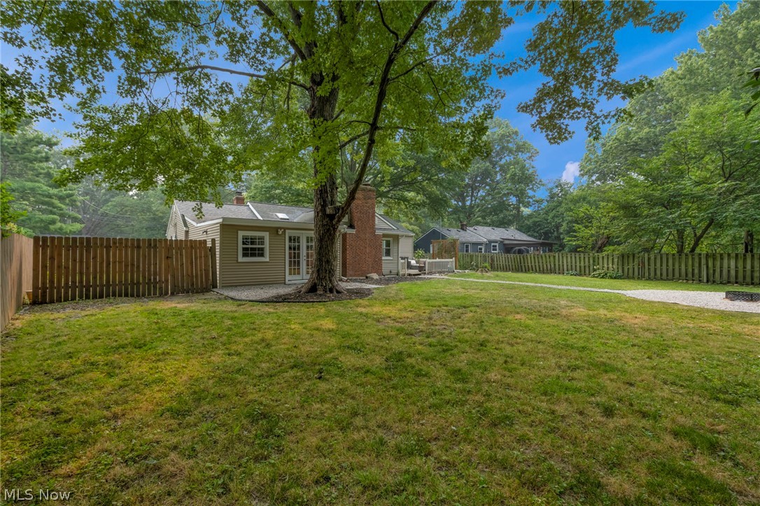 Miller - Residential
