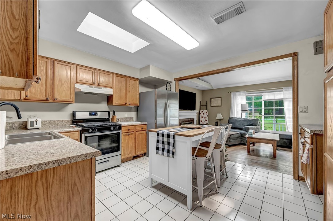 Miller - Residential
