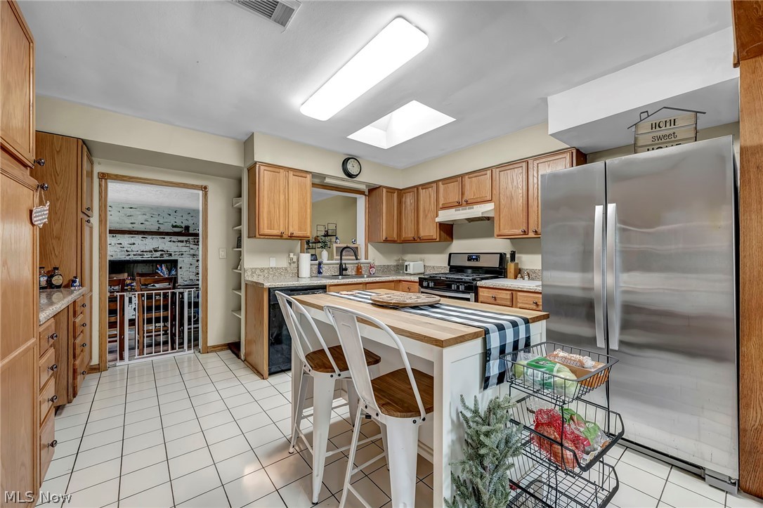 Miller - Residential