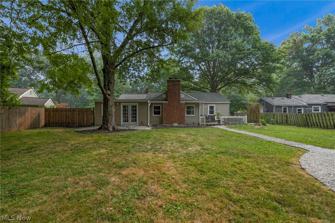 Miller - Residential