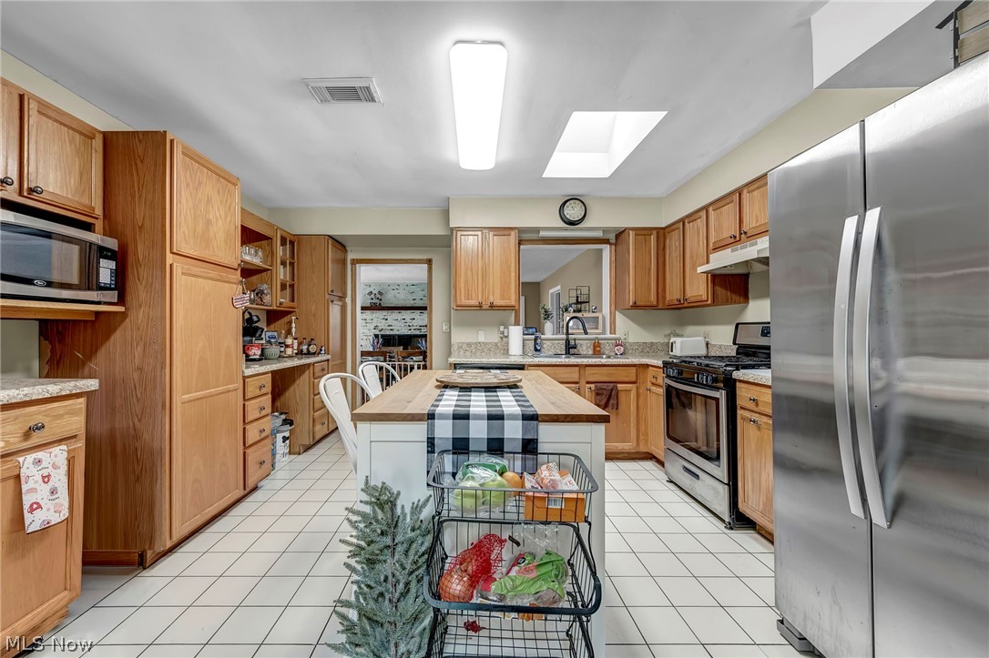 Miller - Residential