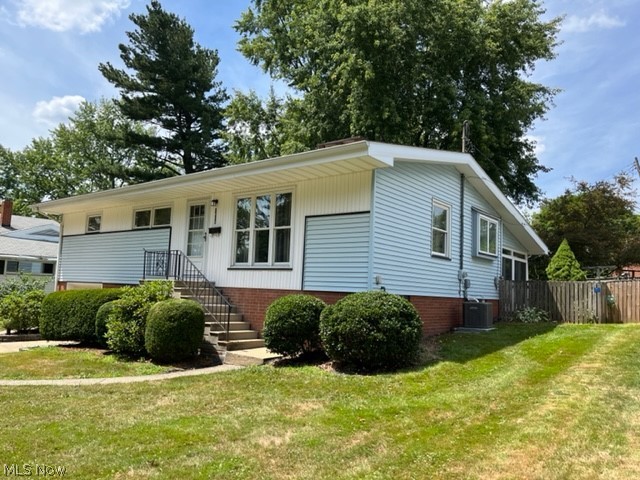 Southeast Blvd Allotment - Residential