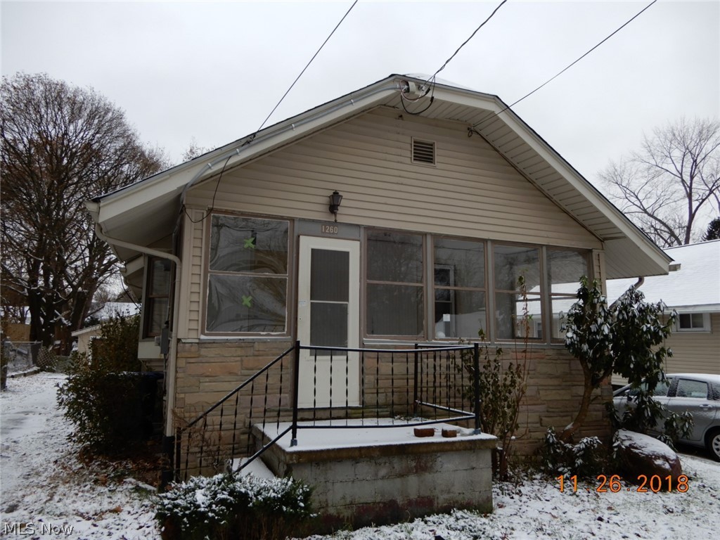 Easton Estates - Residential