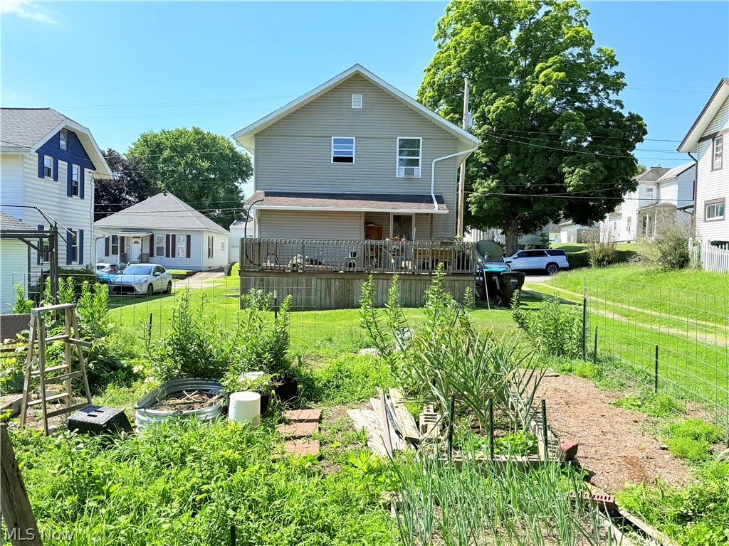 Melick & Johnson - Residential