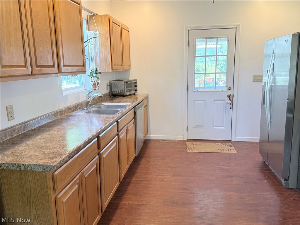 Melick & Johnson - Residential