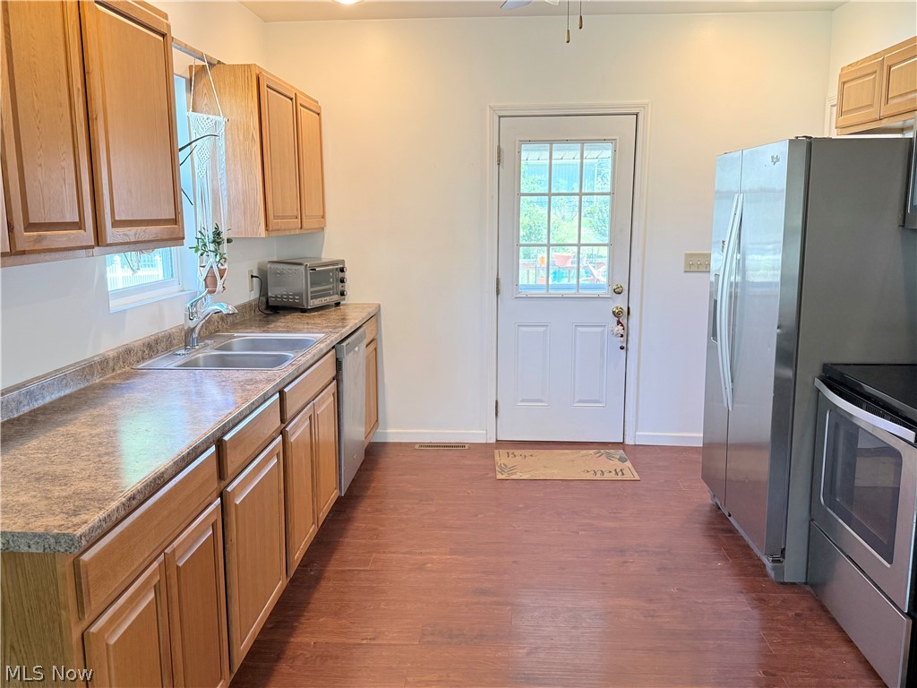 Melick & Johnson - Residential