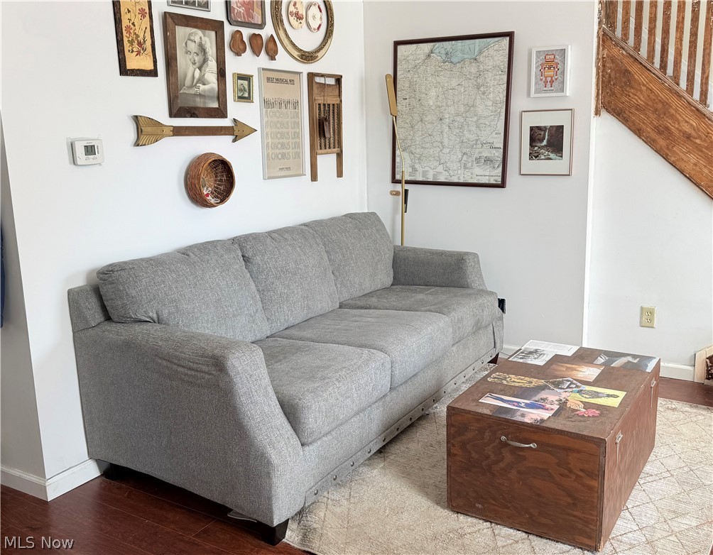 Melick & Johnson - Residential