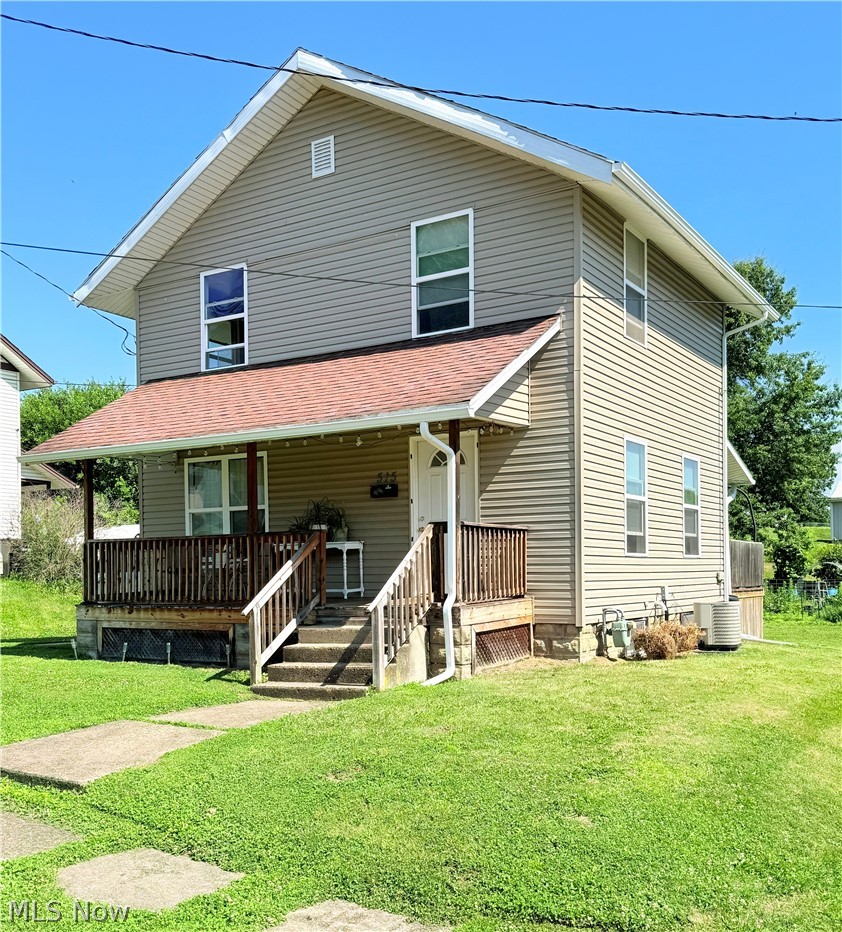 Melick & Johnson - Residential