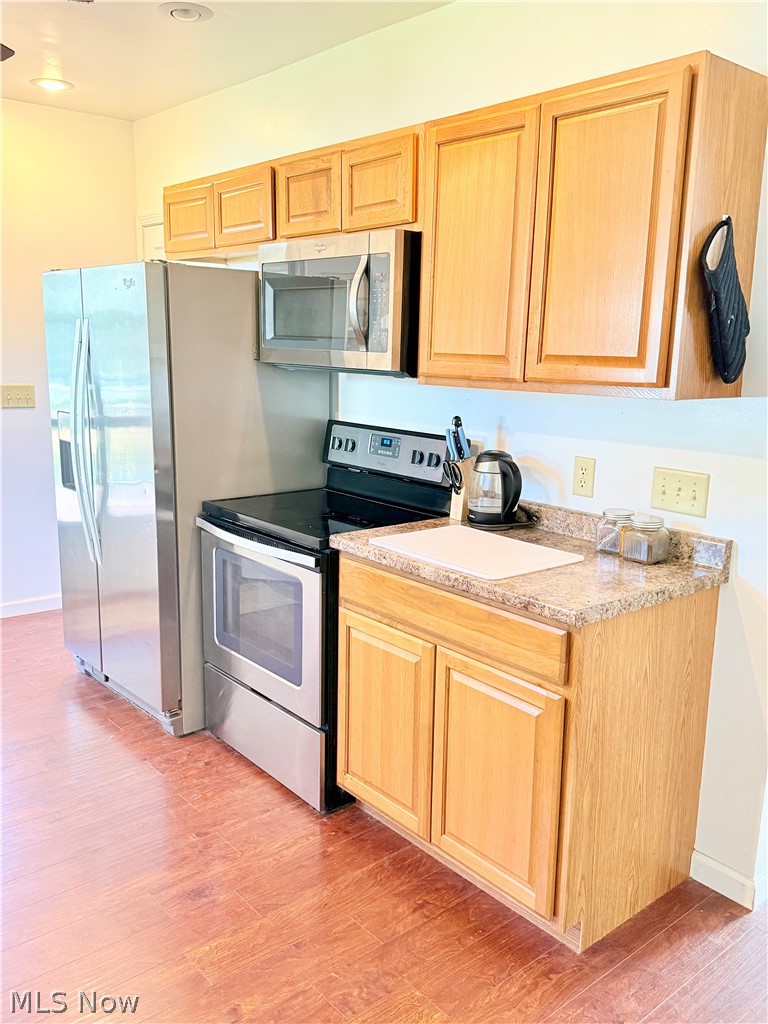 Melick & Johnson - Residential