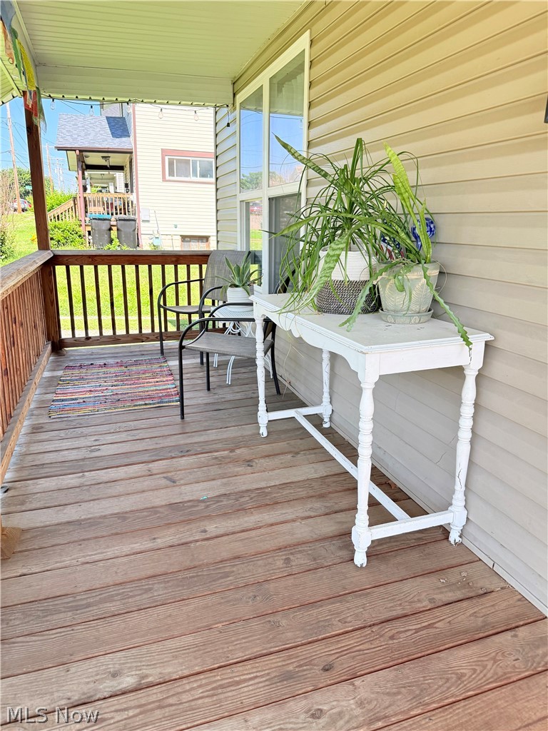 Melick & Johnson - Residential