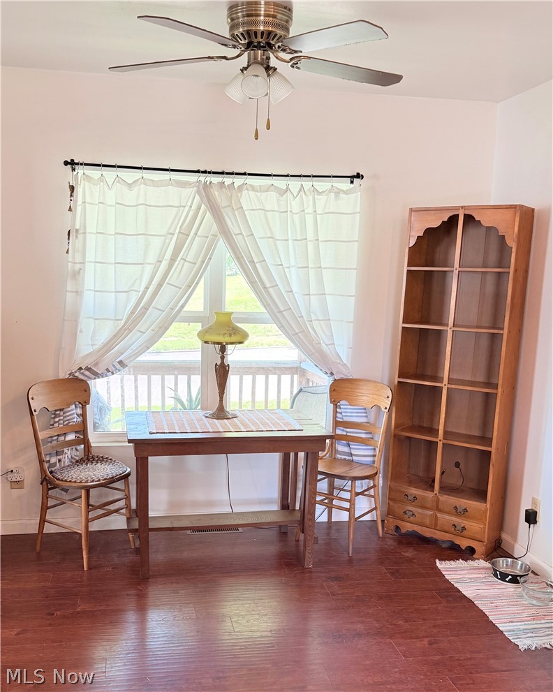 Melick & Johnson - Residential