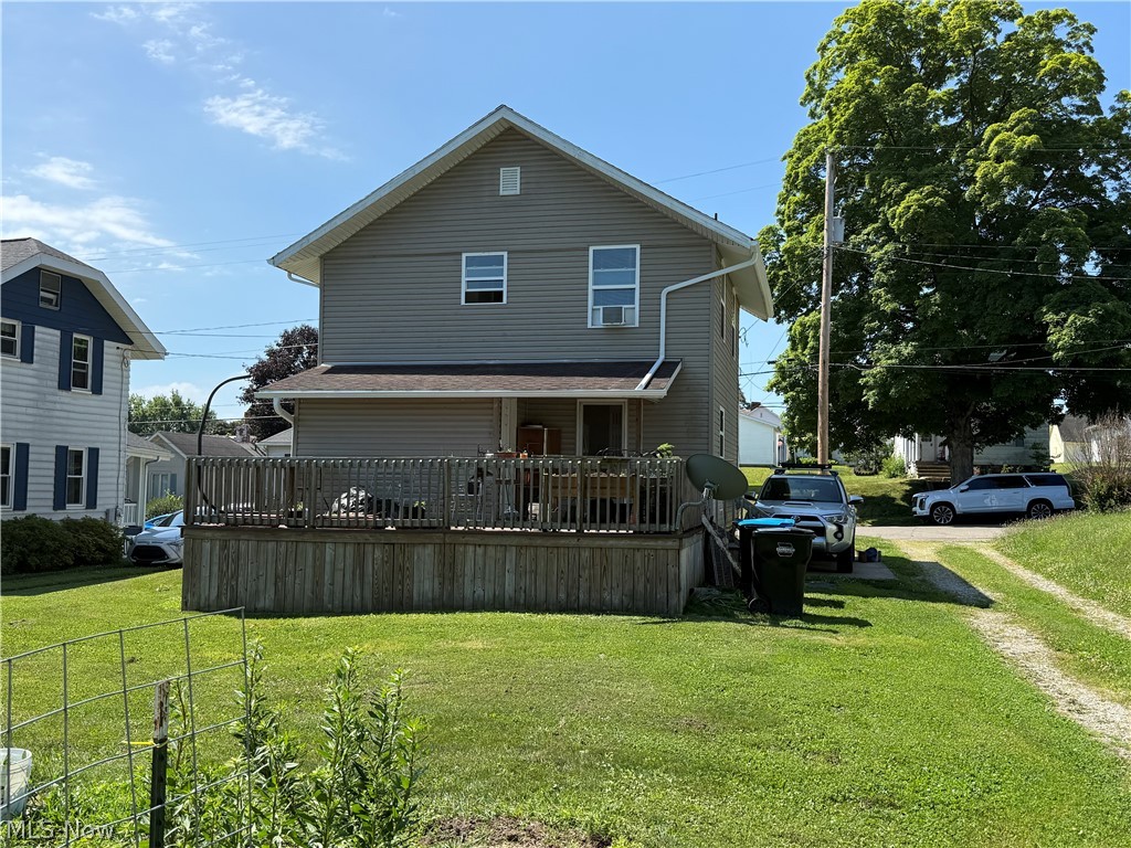 Melick & Johnson - Residential