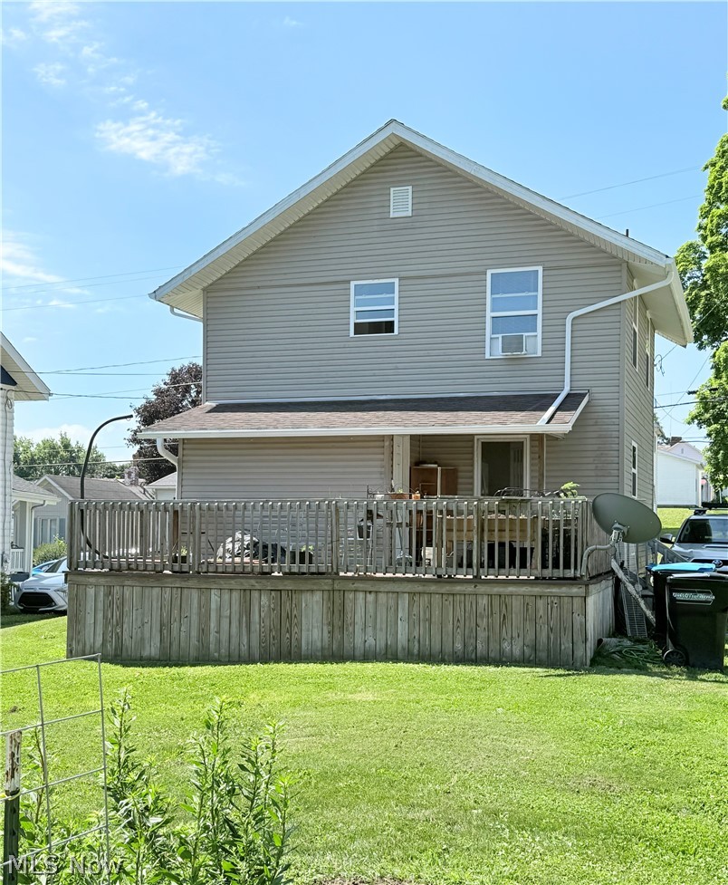 Melick & Johnson - Residential