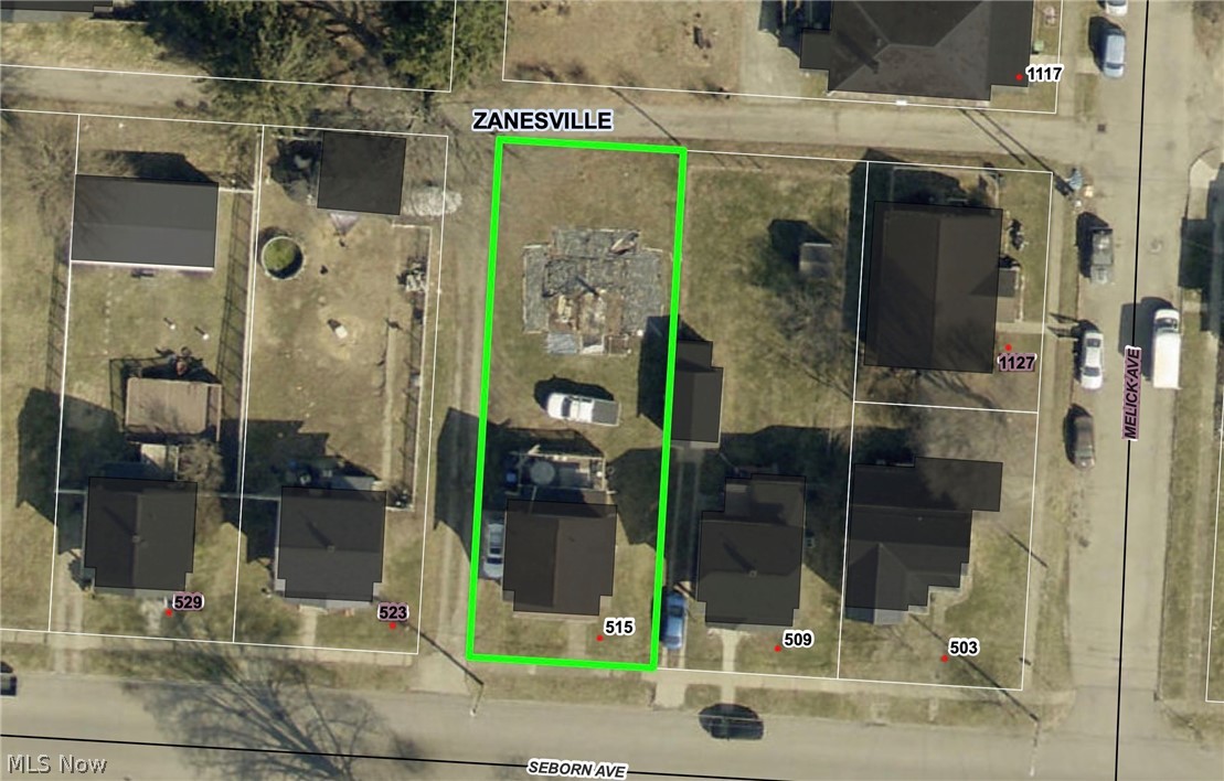 Melick & Johnson - Residential
