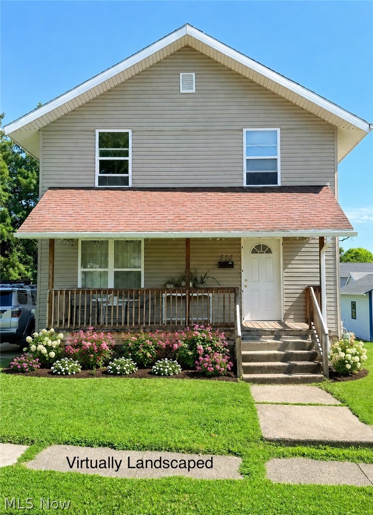 Melick & Johnson - Residential