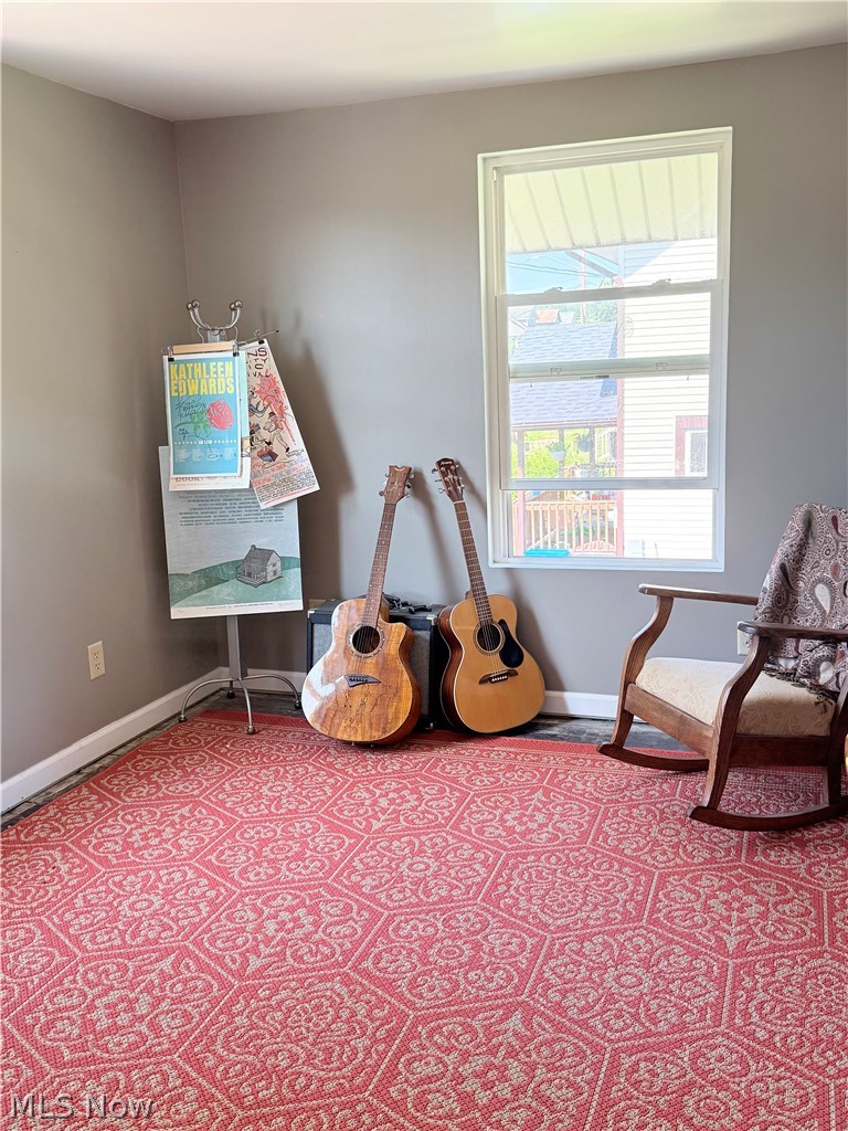 Melick & Johnson - Residential
