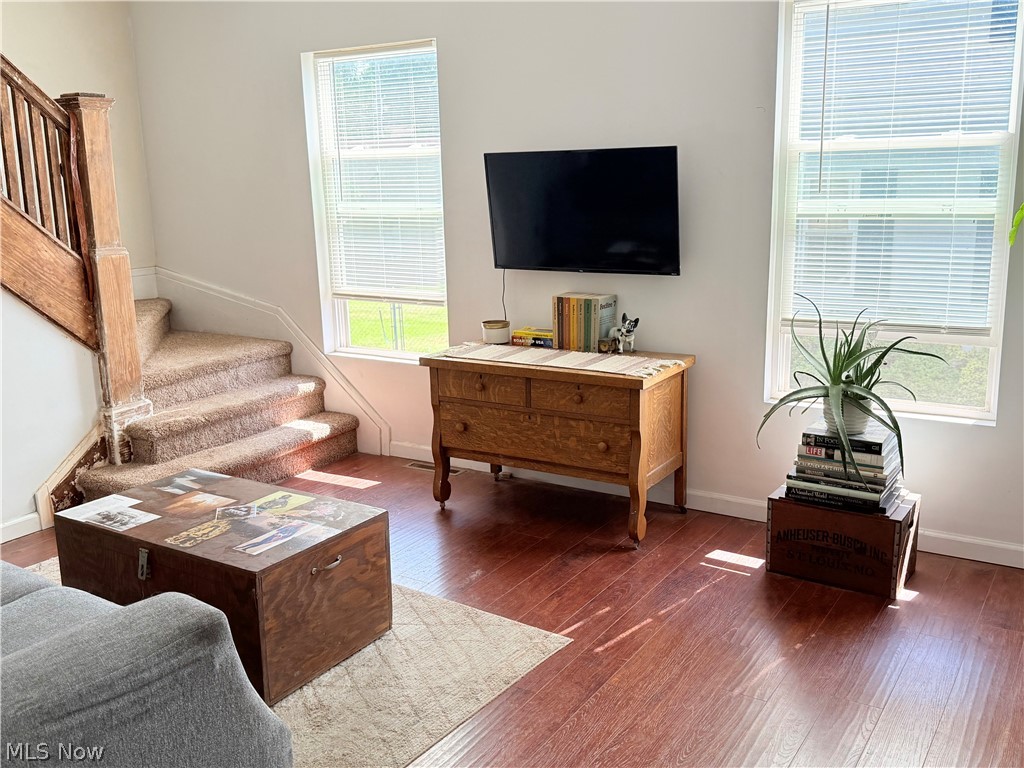Melick & Johnson - Residential