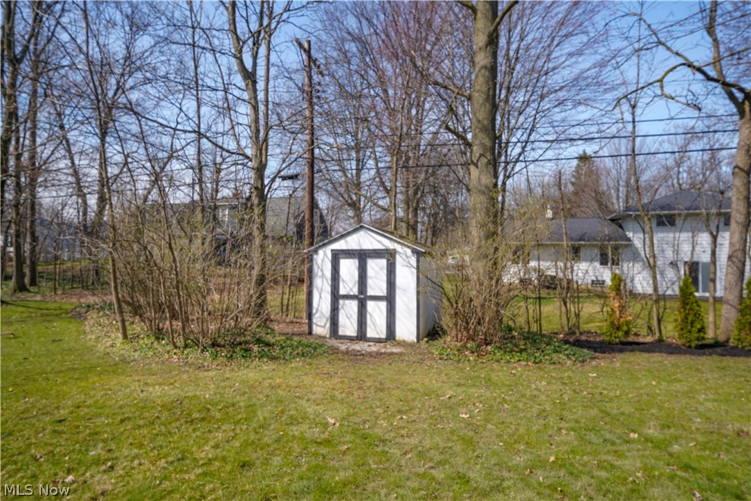 E T Buel - Residential