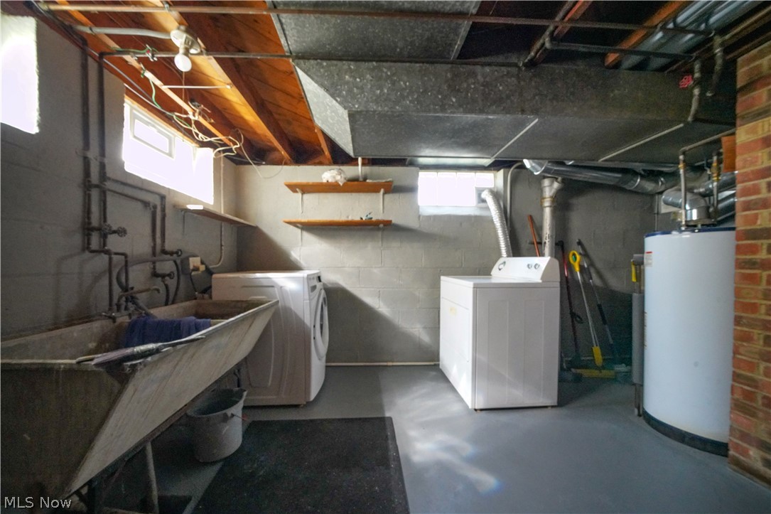 E T Buel - Residential