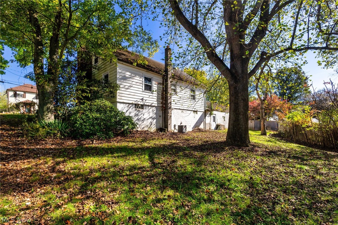 MARLAND HEIGHTS - Residential