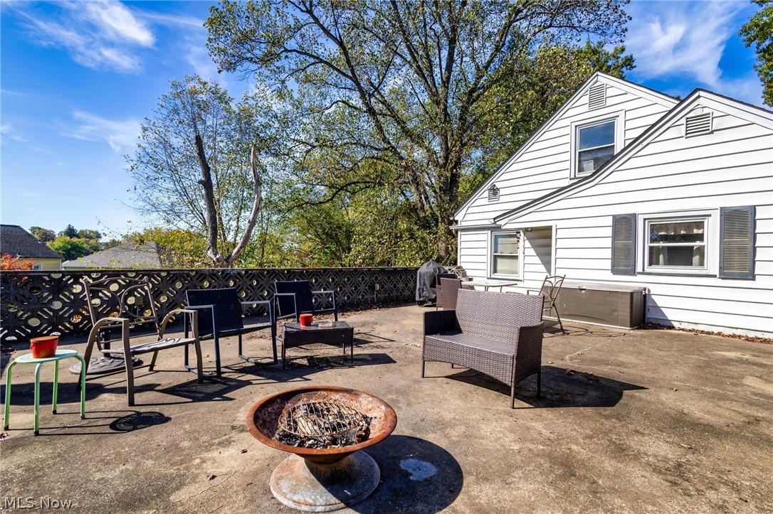 MARLAND HEIGHTS - Residential