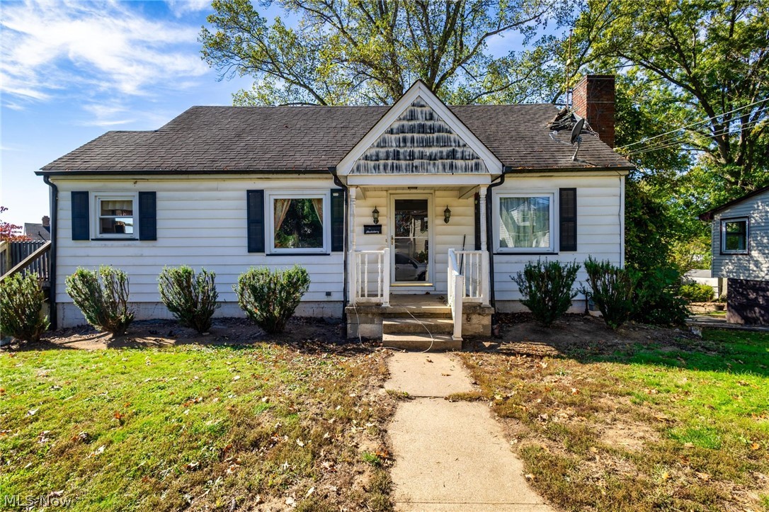 MARLAND HEIGHTS - Residential