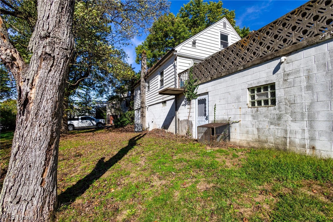 MARLAND HEIGHTS - Residential