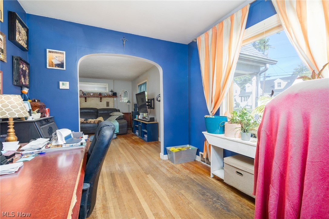 MARLAND HEIGHTS - Residential