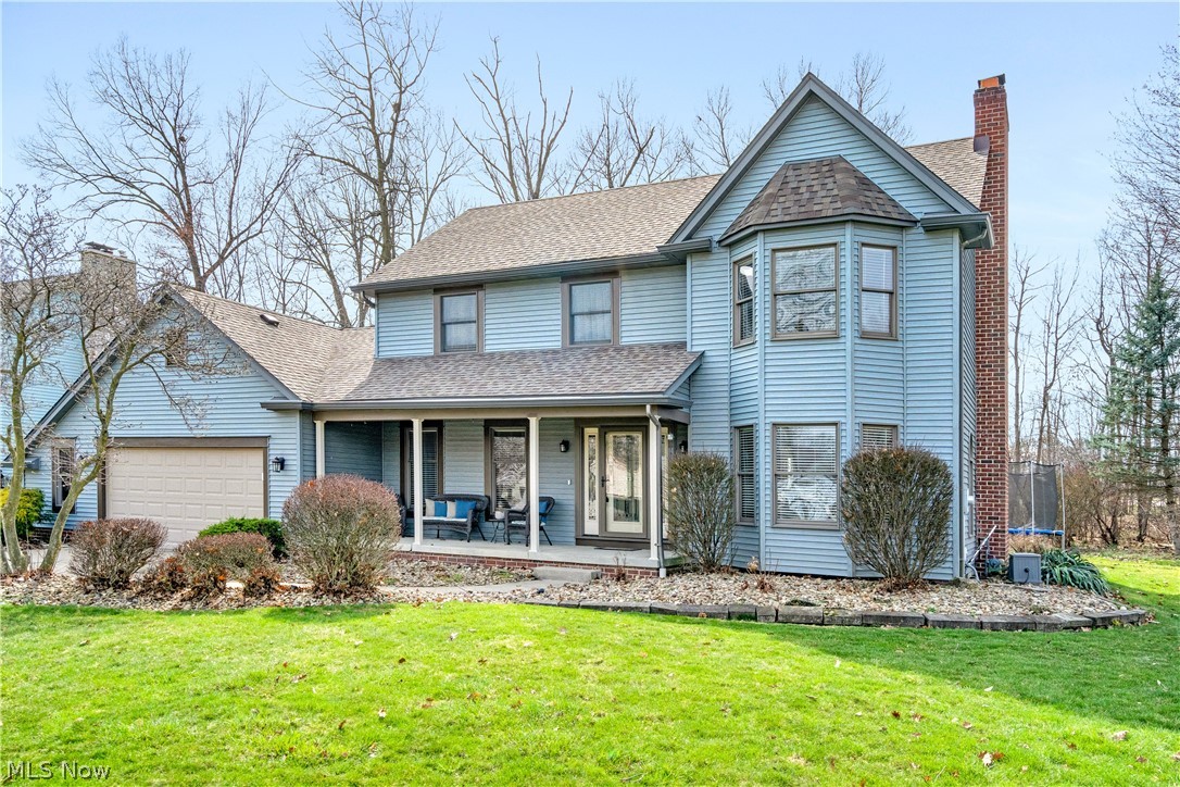 Mount Vernon Woods #9 - Residential