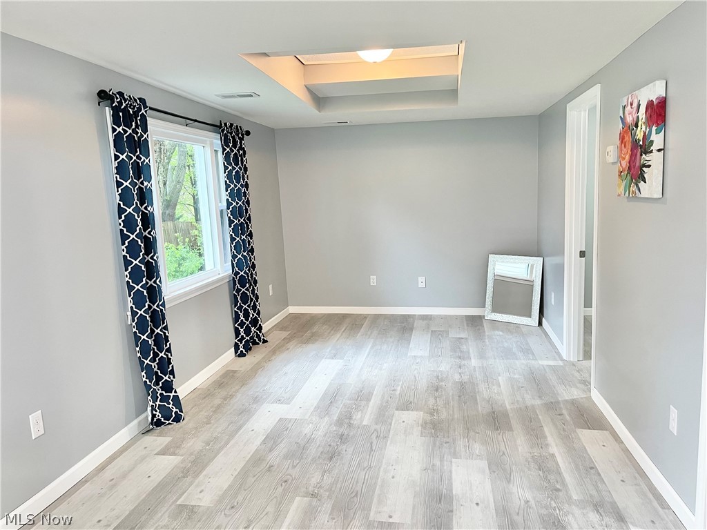 Hall - Residential