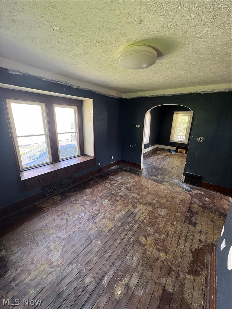 Streator - Residential