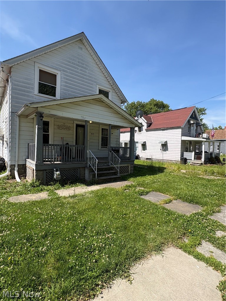 Streator - Residential