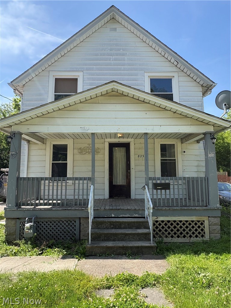 Streator - Residential